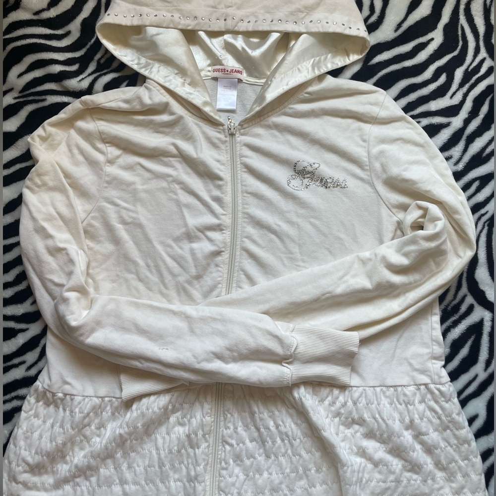 Vintage Guess sweater